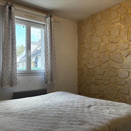 Maison Spacieuse Pres De La Foret Avec 3 Ch. Et Wifi - - Fr-1-397-84 Hébergement de vacances *